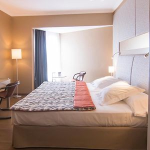 Standard Twin Room Mountain View