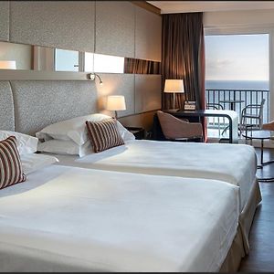PrivilÃ¨ge Twin or Double Room Balcony Sea View